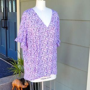 West Kei Blouse XL